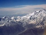 09 Chongra Peak, Rakhiot Peak, Nanga Parbat Rakhiot Face And Fairy Valley On Flight From Islamabad To Skardu The flight from Islamabad to Skardu has a spectacular view of the Nanga Parbat massif, all the way from the Chongra peak on the left to the East Peak, North Peaks and Summit of Nanga Parbat above the Diamir Face.